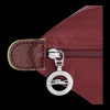 Pomegranate Le Pliage Green S Handbag